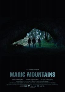 فيلم Magic Mountains 2021 مترجم اون لاين