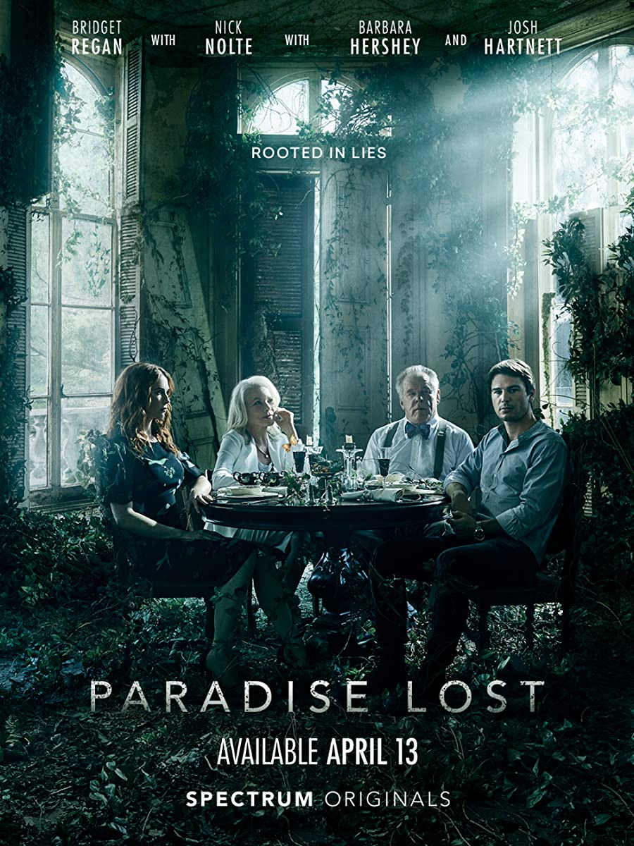 مسلسل Paradise Lost الموسم الاول الحلقة 10 والاخيرة