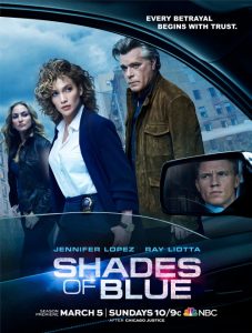 مسلسل Shades of Blue الموسم الثاني الحلقة 11