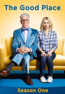 مسلسل The Good Place الموسم الاول الحلقة 13 والاخيرة