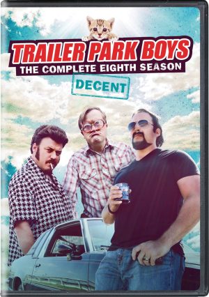 مسلسل Trailer Park Boys الموسم الثامن الحلقة 10 والاخيرة