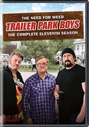 مسلسل Trailer Park Boys الموسم 11 الحلقة 9