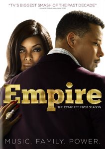 مسلسل Empire الموسم الاول الحلقة 11 و 12 والاخيرة