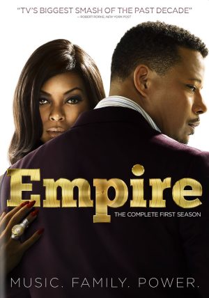 مسلسل Empire الموسم الاول الحلقة 11 و 12 والاخيرة