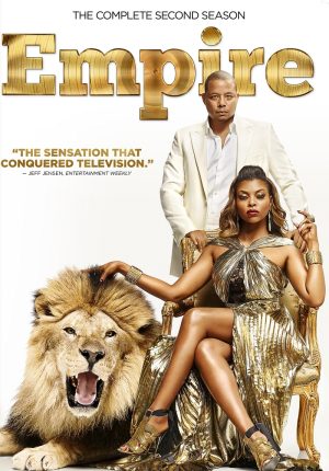 مسلسل Empire الموسم الثاني الحلقة 11