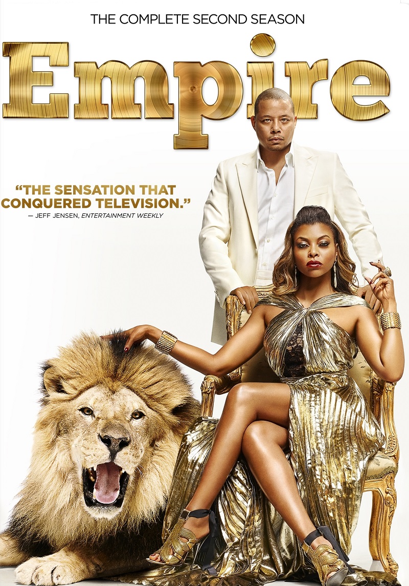 مسلسل Empire الموسم الثاني الحلقة 18 والاخيرة