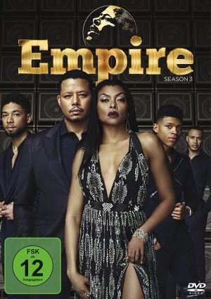مسلسل Empire الموسم الثالث الحلقة 18 والاخيرة