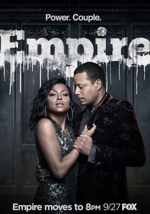 مسلسل Empire الموسم الرابع الحلقة 6