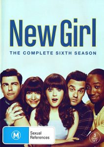 مسلسل New Girl الموسم السادس الحلقة 22 والاخيرة