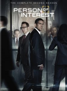 مسلسل Person of Interest الموسم الثاني الحلقة 1