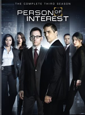 مسلسل Person of Interest الموسم الثالث الحلقة 20