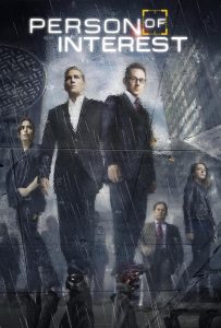 مسلسل Person of Interest الموسم الرابع الحلقة 14