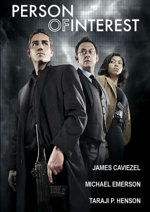 مسلسل Person of Interest الموسم الاول الحلقة 23 والاخيرة