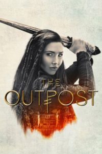 مسلسل The Outpost الموسم الرابع الحلقة 1