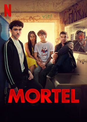 مسلسل Mortel الموسم الثاني الحلقة 6 والاخيرة