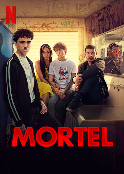 مسلسل Mortel الموسم الثاني الحلقة 6 والاخيرة