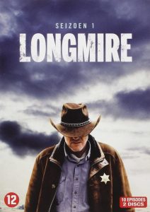 مسلسل Longmire الموسم الاول الحلقة 1