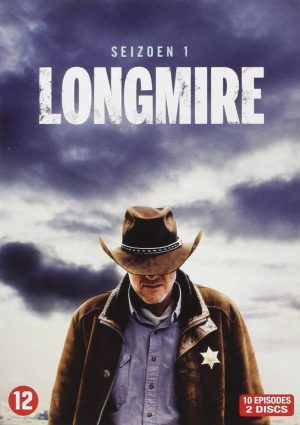 مسلسل Longmire الموسم الاول الحلقة 1