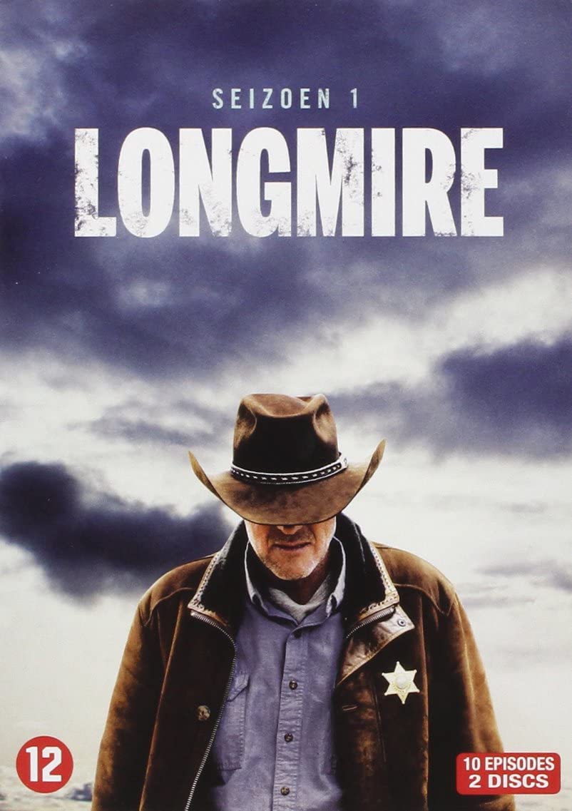مسلسل Longmire الموسم الاول الحلقة 1