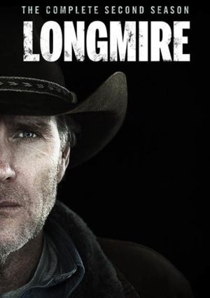 مسلسل Longmire الموسم الثاني الحلقة 1