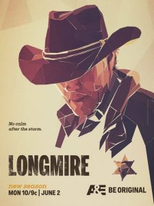 مسلسل Longmire الموسم الثالث الحلقة 10 والاخيرة