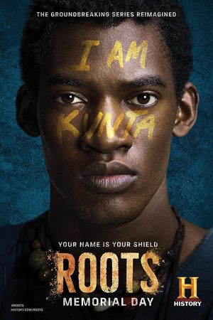مسلسل Roots 2016 الموسم الاول الحلقة 4 والاخيرة
