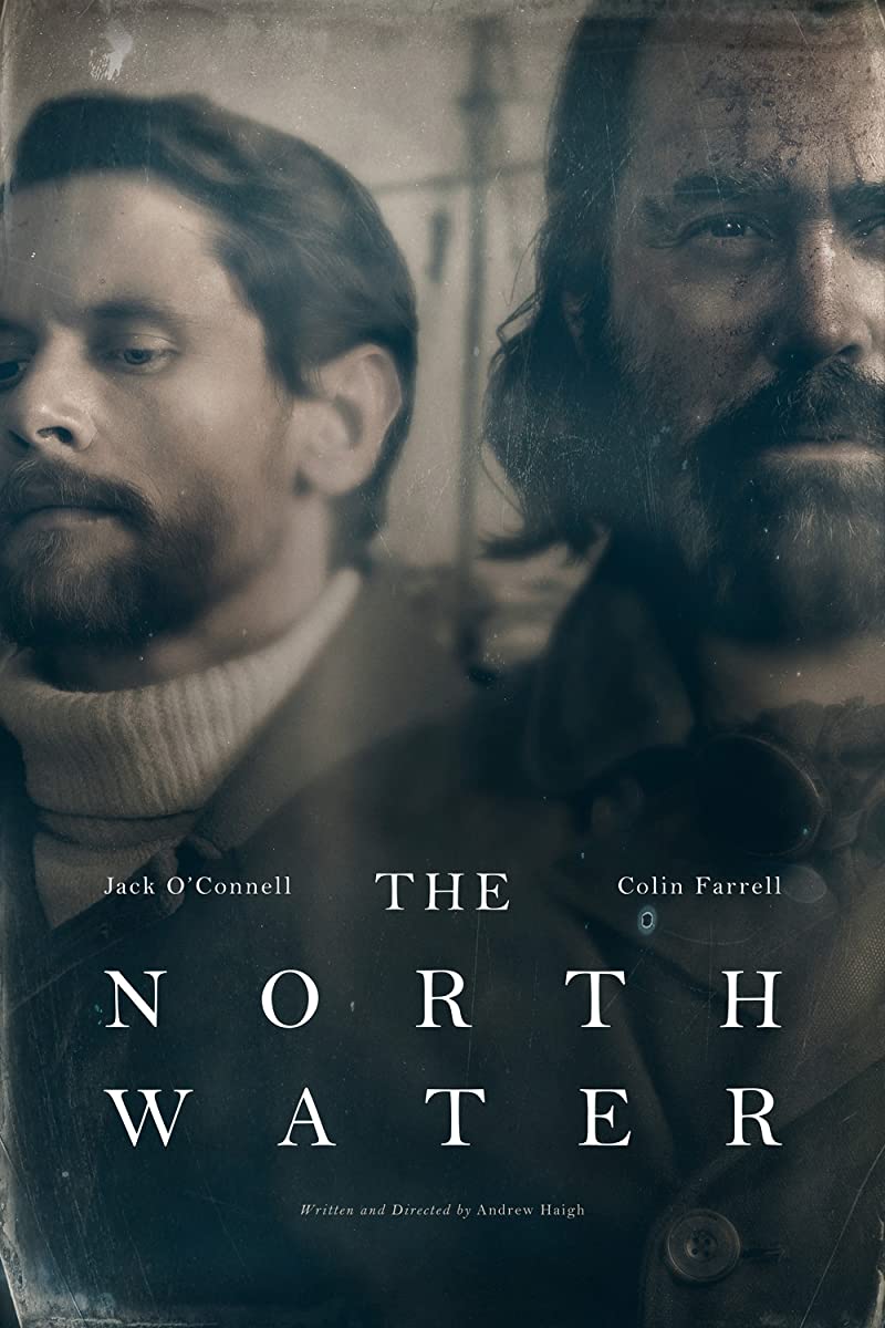 مسلسل The North Water الموسم الاول الحلقة 5