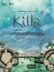 فيلم Killa 2014 مترجم اون لاين