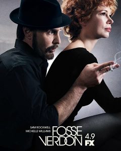مسلسل Fosse Verdon الموسم الاول الحلقة 1