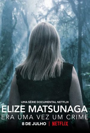 مسلسل Eliza Matsunaga: Once Upon a Crime الموسم الاول الحلقة 4 والاخيرة