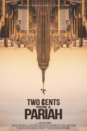 فيلم Two Cents From a Pariah 2021 مترجم اون لاين