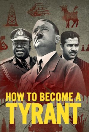 مسلسل How to Become a Tyrant الموسم الاول الحلقة 6 والاخيرة