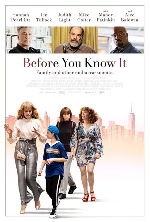 فيلم Before You Know It 2019 مترجم اون لاين