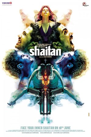 فيلم Shaitan 2011 مترجم اون لاين