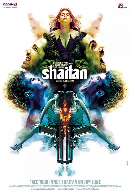 فيلم Shaitan 2011 مترجم اون لاين