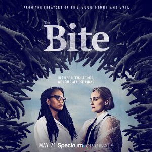 مسلسل The Bite الموسم الاول الحلقة 4