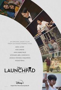 مسلسل Launchpad مترجم