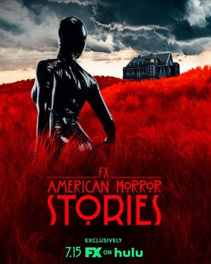 مسلسل American Horror Stories مترجم