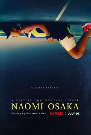 مسلسل Naomi Osaka الموسم الاول الحلقة 3 والاخيرة