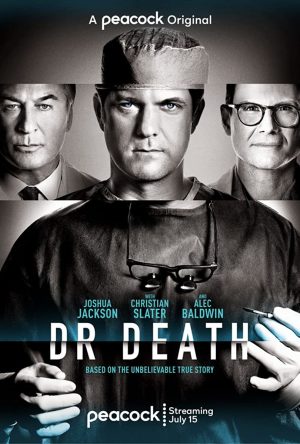 مسلسل Dr. Death مترجم