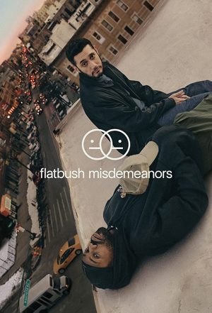 مسلسل Flatbush Misdemeanors الموسم الاول الحلقة 6