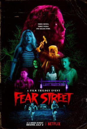 فيلم Fear Street Part 1: 1994 2021 مترجم اون لاين