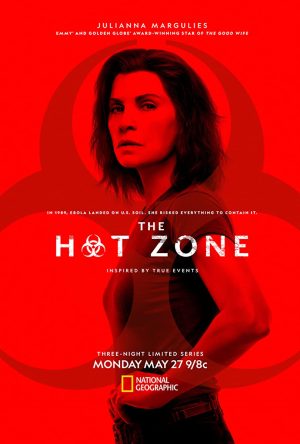مسلسل The Hot Zone الموسم الاول الحلقة 6 والاخيرة