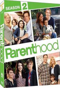 مسلسل Parenthood الموسم الثاني الحلقة 22 والاخيرة