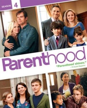 مسلسل Parenthood الموسم الرابع الحلقة 15 والاخيرة