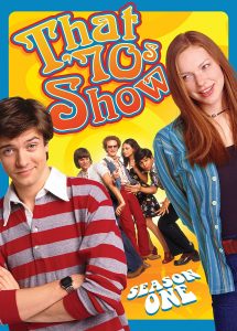 مسلسل That ’70s Show الموسم الاول الحلقة 1