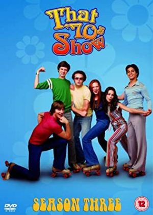 مسلسل That ’70s Show الموسم الثالث الحلقة 25 والاخيرة