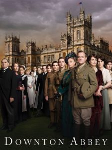 مسلسل Downton Abbey الموسم الثاني الحلقة 5