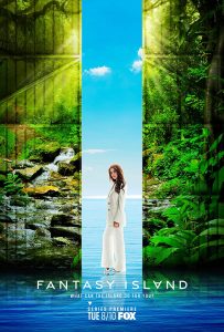 مسلسل Fantasy Island الموسم الاول الحلقة 8