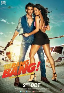 فيلم Bang Bang 2014 مترجم اون لاين